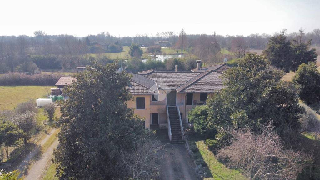 casa indipendente in vendita a Piombino Dese