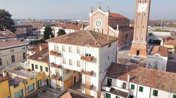 appartamento in vendita a Piombino Dese