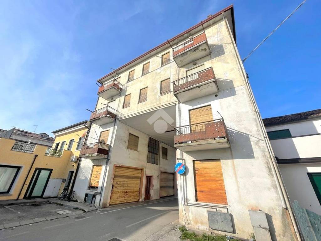 appartamento in vendita a Piombino Dese