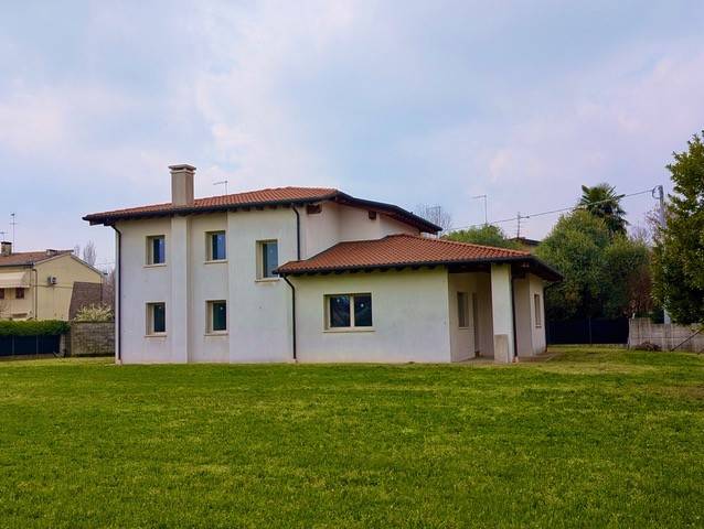 casa indipendente in vendita a Piombino Dese