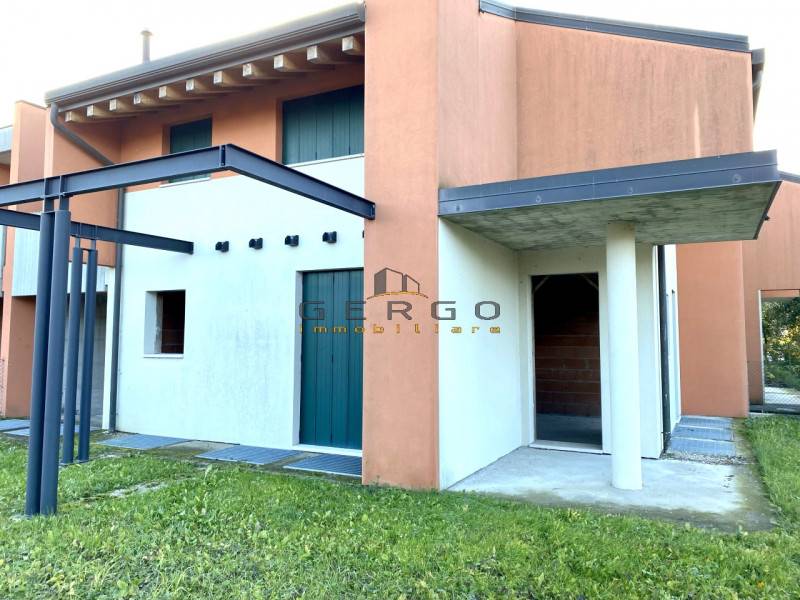 casa semindipendente in vendita a Piombino Dese