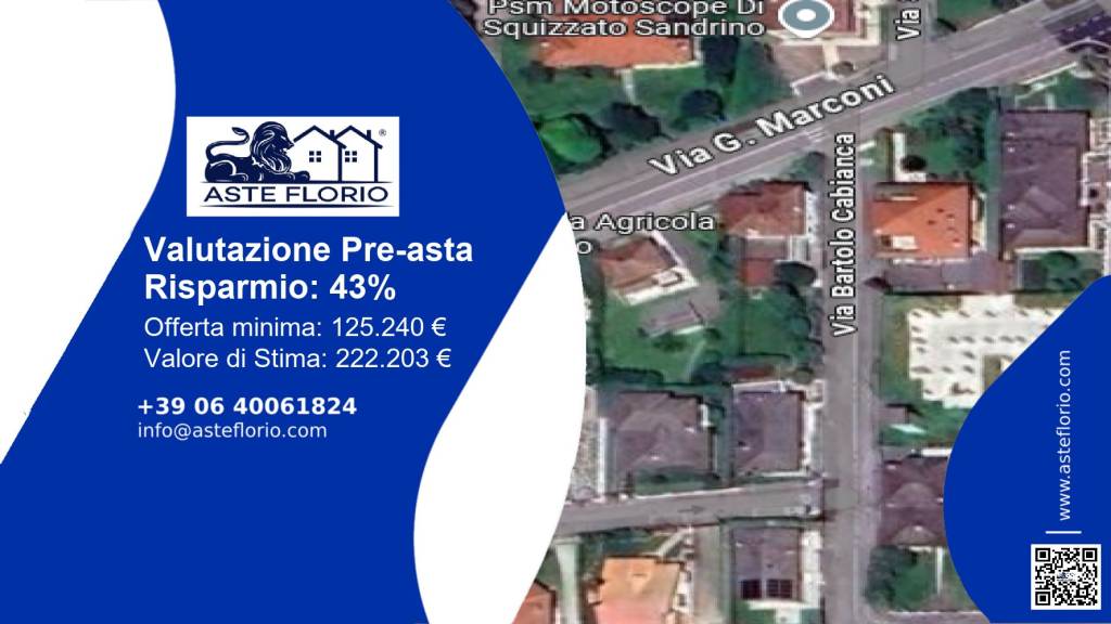 appartamento in vendita a Piombino Dese