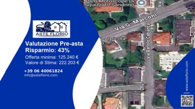 appartamento in vendita a Piombino Dese