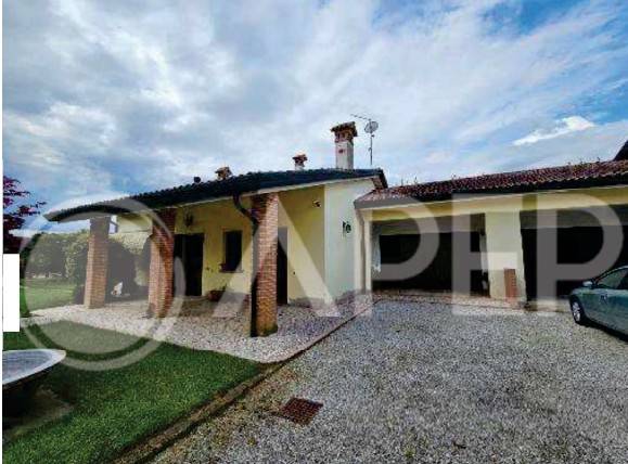 appartamento in vendita a Piombino Dese