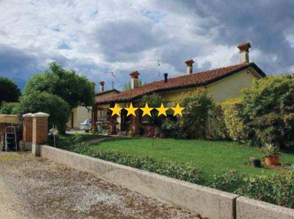appartamento in vendita a Piombino Dese