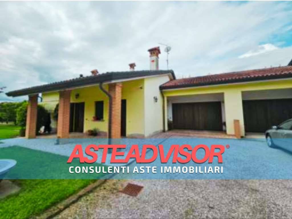 casa indipendente in vendita a Piombino Dese