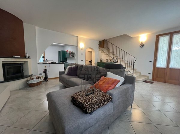 casa indipendente in vendita a Piombino Dese