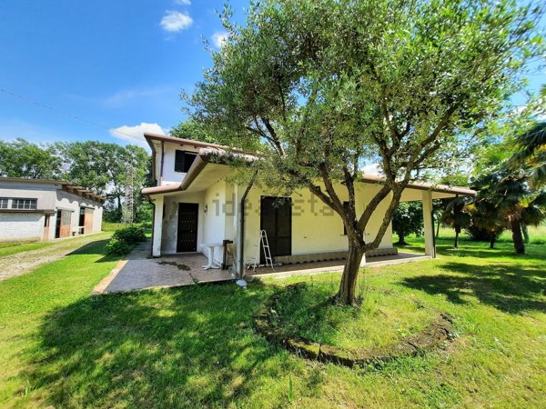 casa indipendente in vendita a Piombino Dese