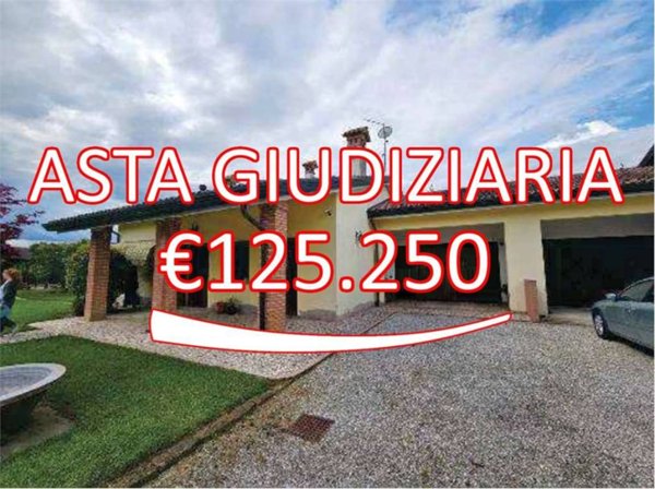 casa indipendente in vendita a Piombino Dese