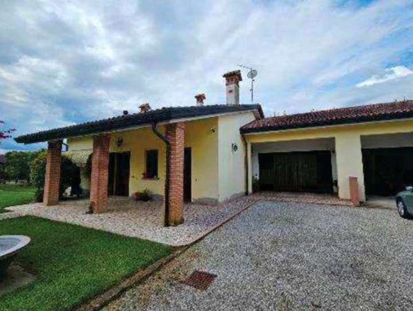 appartamento in vendita a Piombino Dese in zona Levada