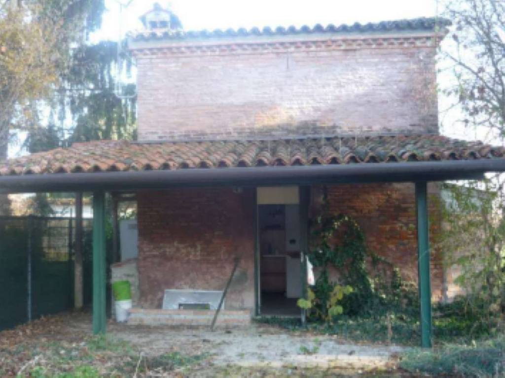 casa indipendente in vendita a Piombino Dese