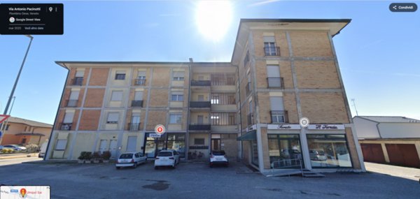 appartamento in vendita a Piombino Dese