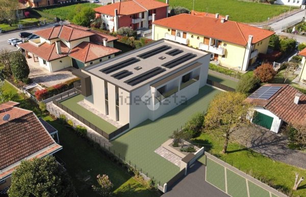 appartamento in vendita a Piombino Dese