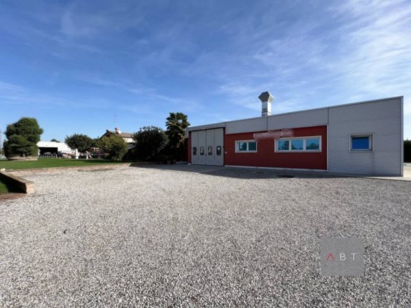 casa indipendente in vendita a Piombino Dese