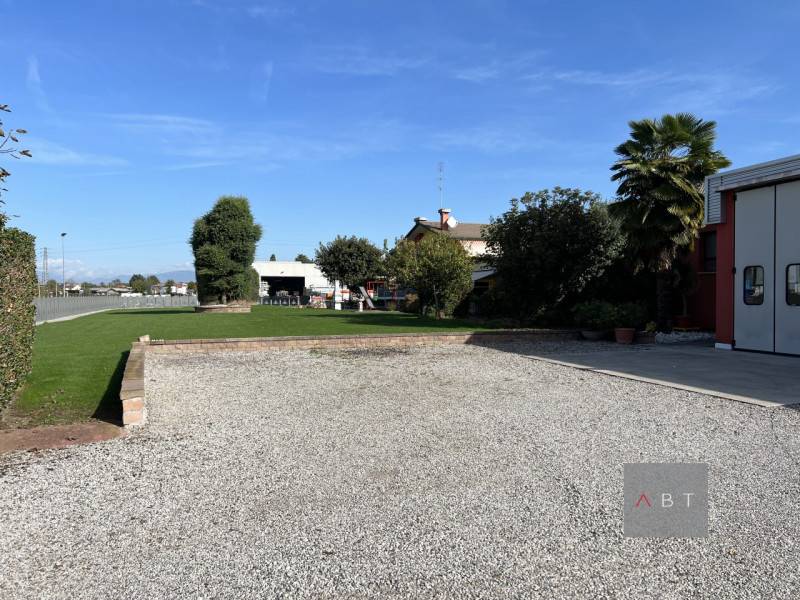 casa indipendente in vendita a Piombino Dese