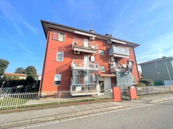 appartamento in vendita a Piombino Dese