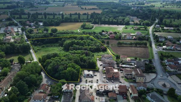 terreno edificabile in vendita a Piombino Dese