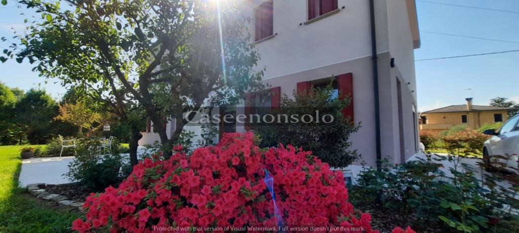 casa indipendente in vendita a Piombino Dese