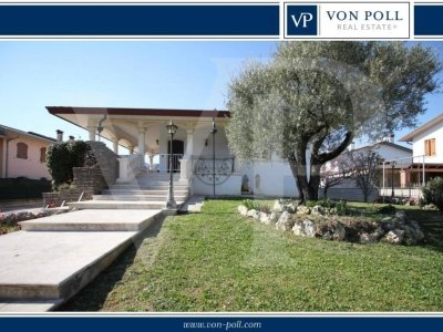 casa indipendente in vendita a Piombino Dese