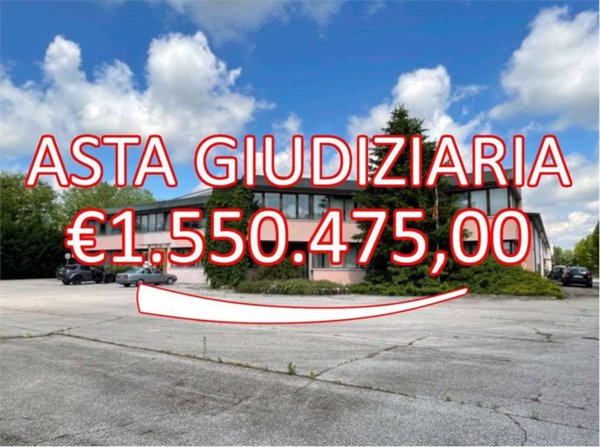 locale commerciale in vendita a Piombino Dese in zona Torreselle