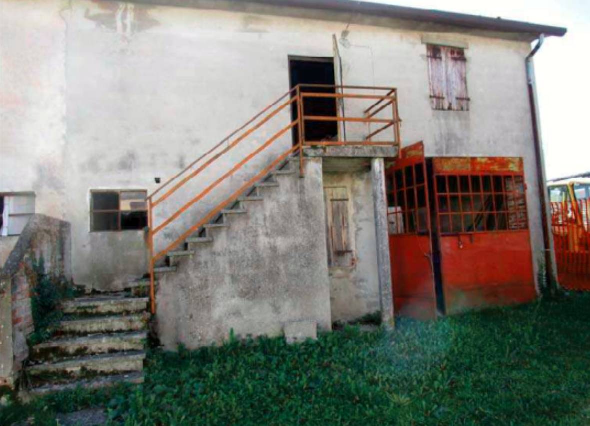 casa indipendente in vendita a Piombino Dese