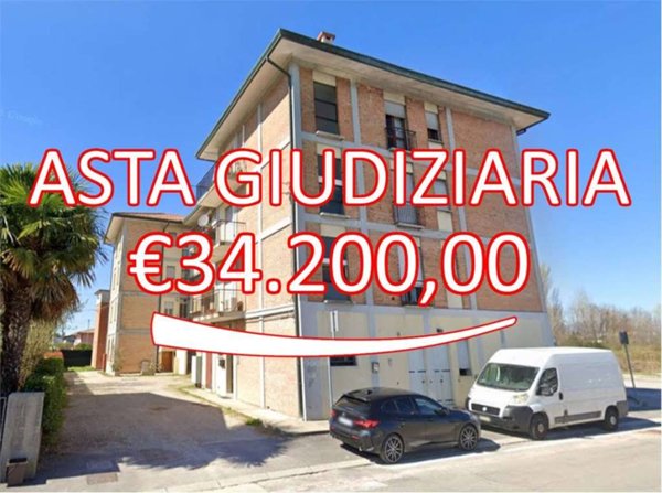 appartamento in vendita a Piombino Dese