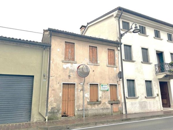 casa indipendente in vendita a Piombino Dese