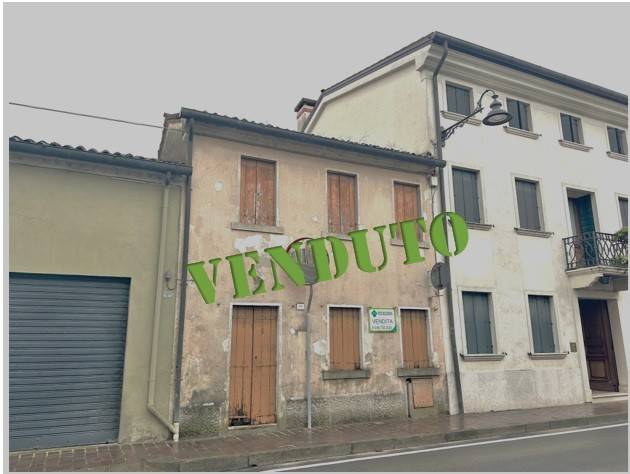 casa indipendente in vendita a Piombino Dese