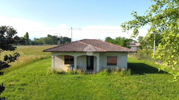 casa indipendente in vendita a Piombino Dese