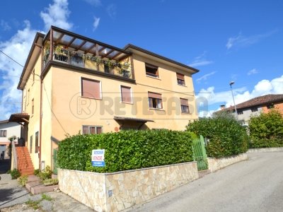 appartamento in vendita a Piombino Dese