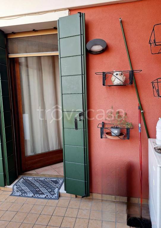 appartamento in vendita a Piombino Dese