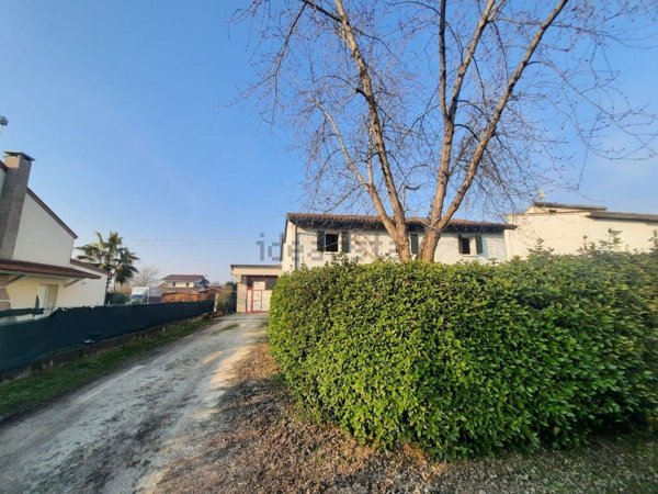 casa indipendente in vendita a Piombino Dese