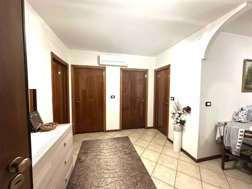 appartamento in vendita a Piombino Dese