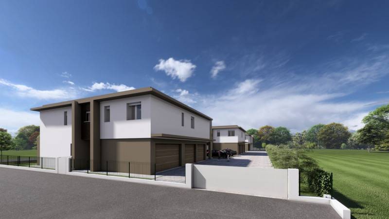 appartamento in vendita a Piombino Dese