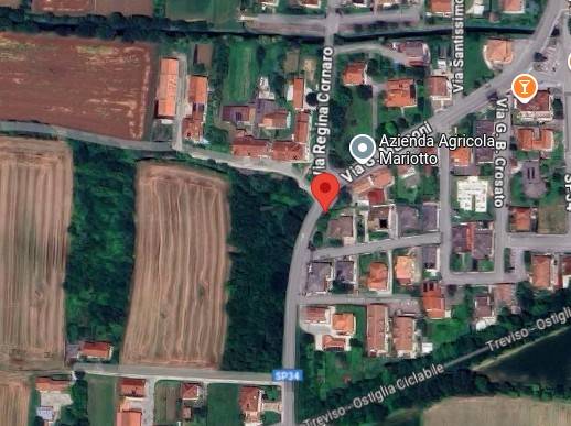 appartamento in vendita a Piombino Dese