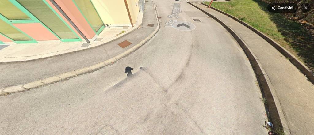 negozio in vendita a Piombino Dese