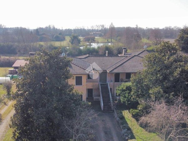 casa indipendente in vendita a Piombino Dese