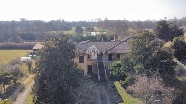 casa indipendente in vendita a Piombino Dese