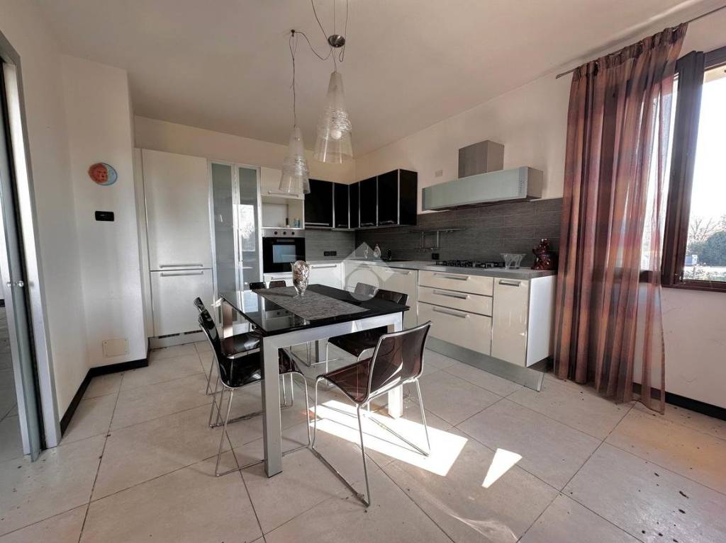 casa indipendente in vendita a Piombino Dese