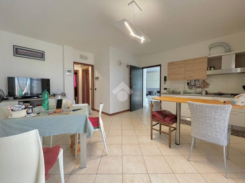 appartamento in vendita a Piombino Dese
