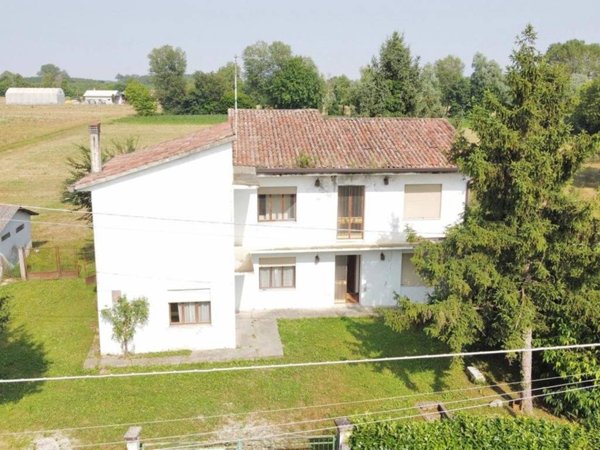 casa indipendente in vendita a Piombino Dese
