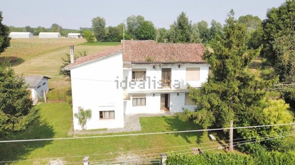 casa indipendente in vendita a Piombino Dese
