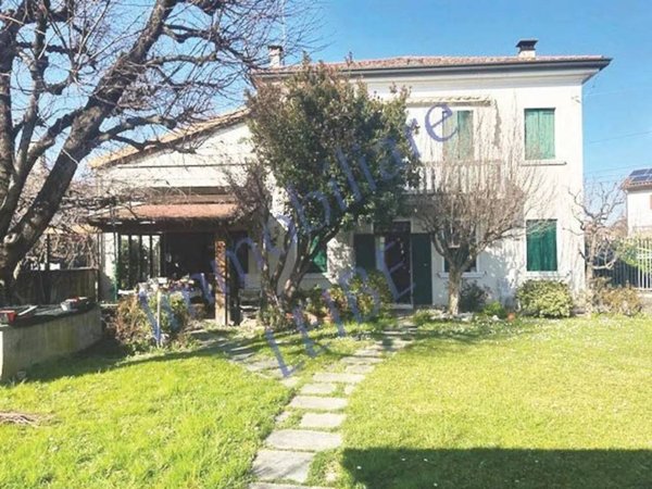 casa indipendente in vendita a Piombino Dese