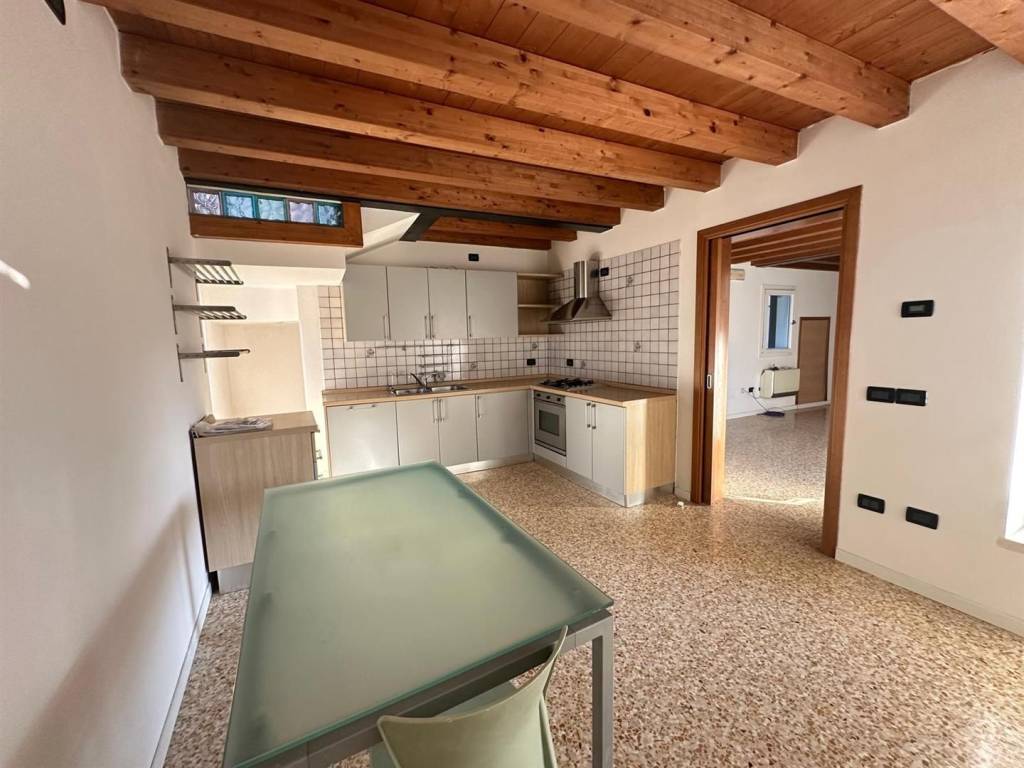 casa indipendente in vendita a Piombino Dese