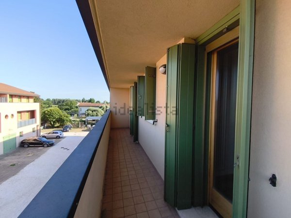 appartamento in vendita a Piombino Dese