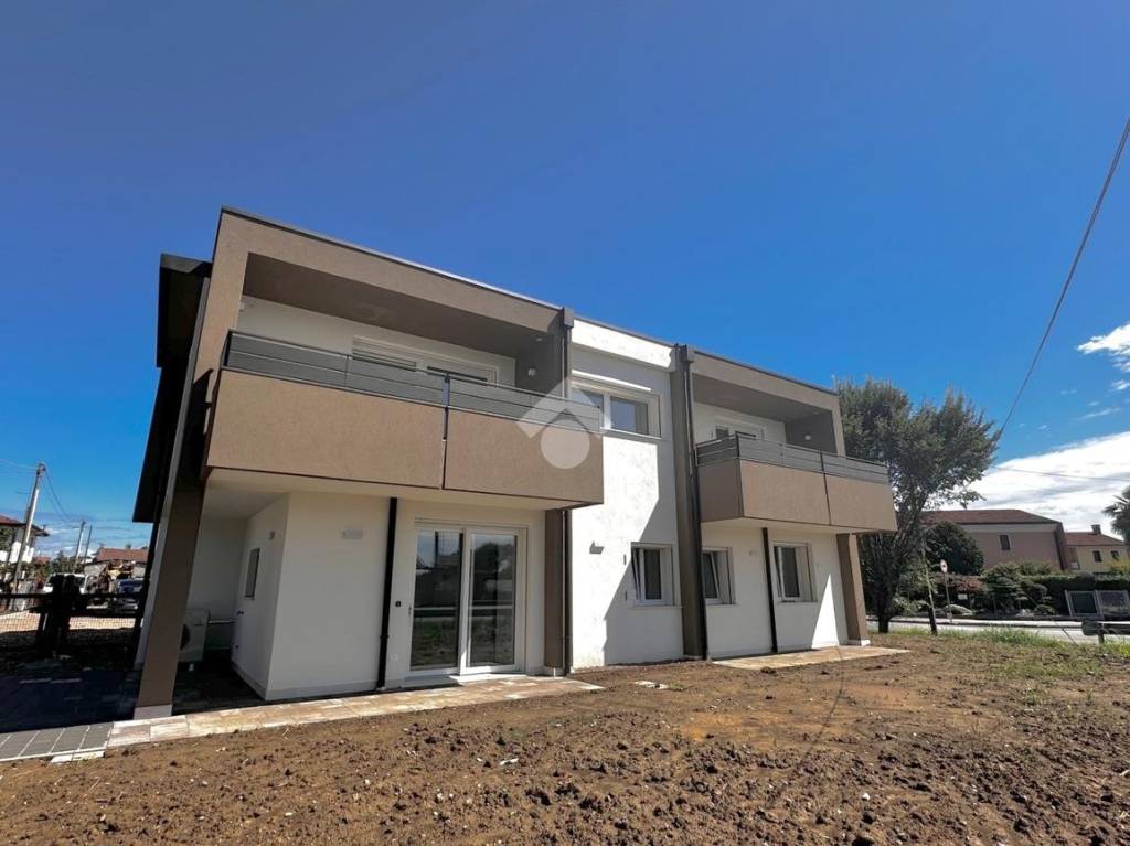 appartamento in vendita a Piombino Dese