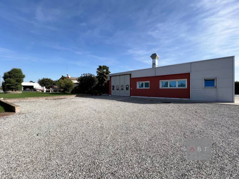 ufficio in vendita a Piombino Dese