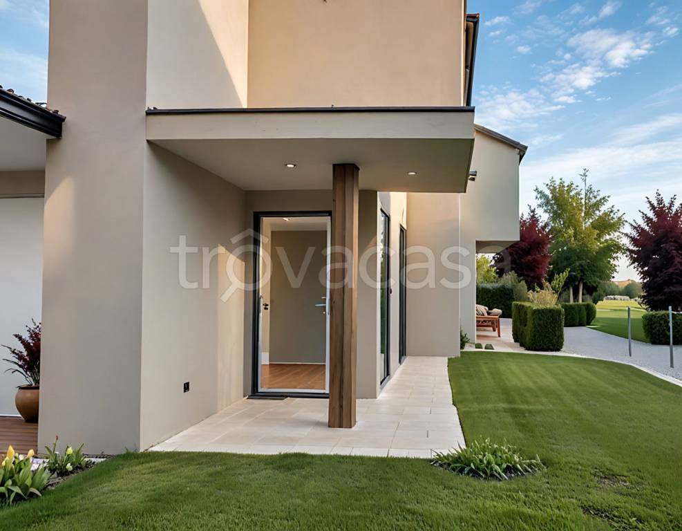 casa indipendente in vendita a Piombino Dese