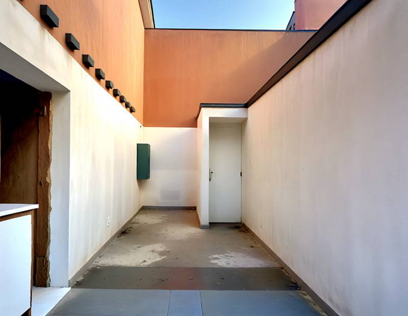 casa indipendente in vendita a Piombino Dese