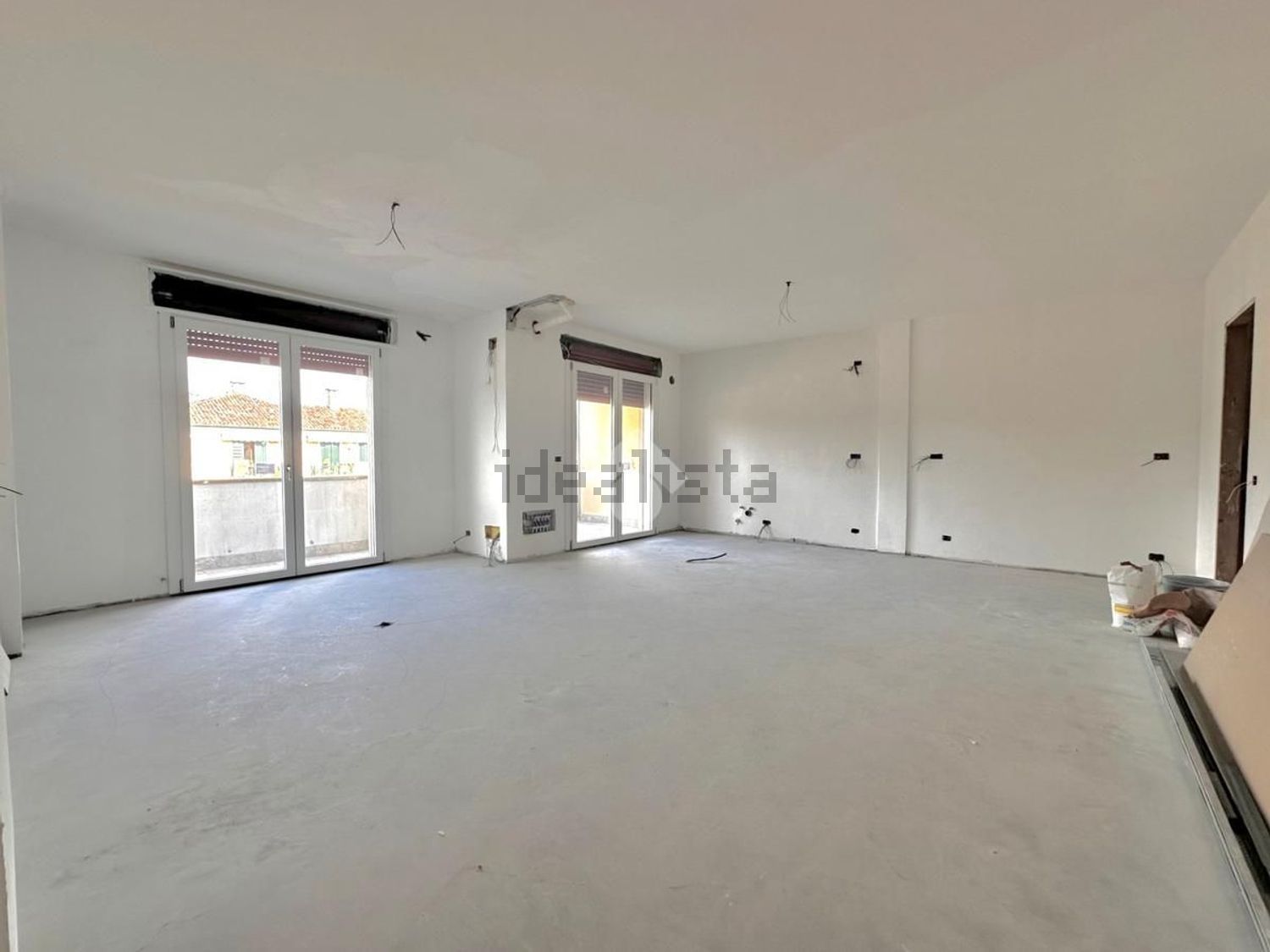 appartamento in vendita a Piombino Dese